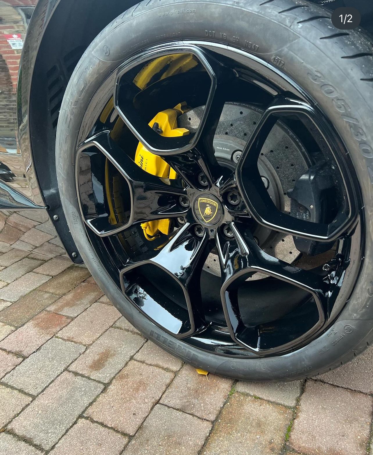 Diamond cut smart repair
